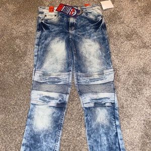 GS-115 Jeans